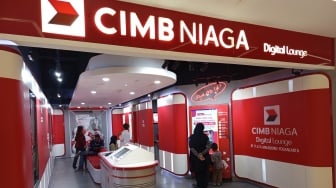 Merangkul Perempuan dan Merawat Generasi Muda, Kiprah CIMB Niaga untuk Misi Keberlanjutan