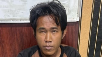 Dari Simpati ke Jeruji Besi, Kisah Viral Ayah dan Bayi di Kolong Jembatan Berakhir Nahas