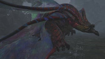 Rincian Jadwal Update Monster Hunter Wild Terungkap, Ada Kejutan Menarik