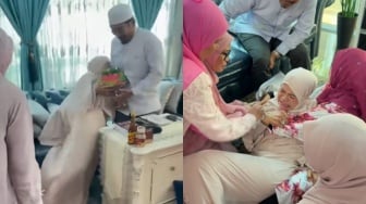 Percaya Santet, Pengusaha Haliza Maysuri Sebut Ada yang Ingin Hancurkan Bisnisnya