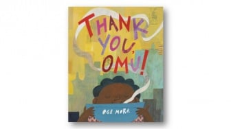 Kehangatan Semangkuk Sup dan Kekuatan Berbagi dalam Novel Thank You, Omu!