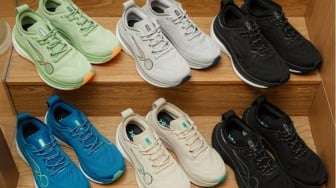 Sepatu Kanky Buatan Mana? Ini 5 Rekomendasi Termurahnya di Toko Resmi