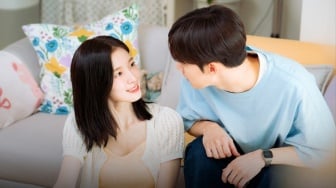 Sinopsis My Girlfriend is the Man, Saat Pacar Tiba-Tiba Berubah Wujud
