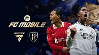 10 Kode Redeem FC Mobile Hari Ini 31 Juli 2025: Perkuat Tim dengan Ballon d'Or Pack Gratis