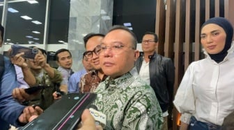 Geger Bendera One Piece Jelang HUT RI, Pimpinan DPR: Ada Laporan Intelijen Upaya Pecah Belah Bangsa!