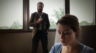 Sinopsis Unsane, Film yang Direkam Pakai iPhone Tayang di Trans TV Malam Ini