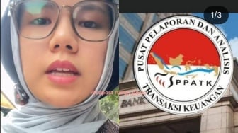 Duit Halal Bukan Hasil Korupsi Kena Sandera PPATK, Wanita Ini Jerit Rekening Pribadi Kena Blokir