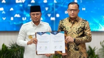 Bapenda Kalimantan Timur Tegaskan Komitmen Digitalisasi Melalui Kerja Sama dengan Paylabs