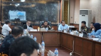 Banyak Aset Pemprov Sulsel Bermasalah, Kejati Turun Tangan!
