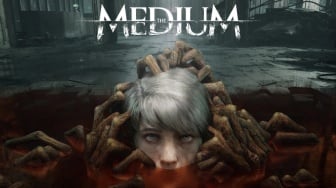 Game Horor The Medium Bakal Diadaptasi ke Film, Penulis Annabelle Terlibat