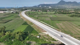 5 Fakta Keren di Balik Proyek Tol Probowangi Rp4 Triliun yang Siap Hubungkan Ujung Timur Jawa