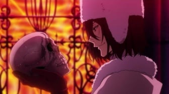 Review Anime Bungou Stray Dogs Season 3, Taktik Fyodor Mengancam Agensi