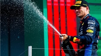 Tegas! Laurent Mekies Sebut Max Verstappen adalah Inti dari Proyek Red Bull