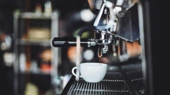 5 Rekomendasi Mesin Kopi Terbaik di Bawah Rp1 Juta, Ngopi ala Kafe di Rumah Jadi Mudah