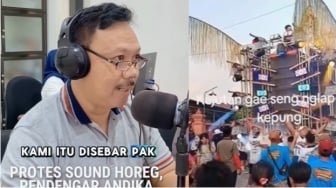 Tetangga Jadi Musuh: Kisah Pilu Warga Kediri dapat Teror Sound Horeg