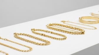 5 Model Gelang Emas 24 Karat 5 Gram, Minimalis dan Cocok Digunakan Sehari-hari