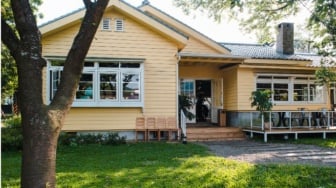 Ada 35.697 Rumah Warga Bakal Disita Agen Properti, Kok Bisa?