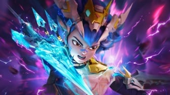 37 Kode Redeem MLBB Terbaru 31 Juli: Banyak Skin Gratis dan Emote