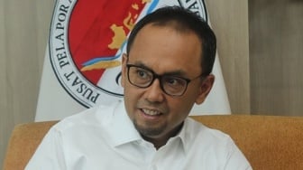 Siapa Ivan Yustiavandana? Kepala PPATK Disorot usai Lembaganya Blokir Rekening Nganggur