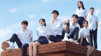 Siap-Siap Maraton! Inilah 5 Drama China Adaptasi Novel Er Dong Tu Zi yang Bikin Nagih