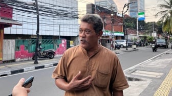 Juru Parkir Liar Siap Direkrut Jadi Petugas JakParkir, Biar Bebas Setoran ke Oknum