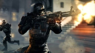 Tren Adaptasi Game Berlanjut, Wolfenstein Siap Dijadikan Serial oleh Amazon