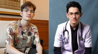 Doklip, Dokter Viral yang Bikin Edukasi Medis Jadi Seru dan Bikin Ngakak