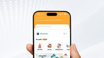 Rahasia Bisnis F&B Sukses: Tingkatkan Loyalitas Pelanggan Lewat Teknologi Digital