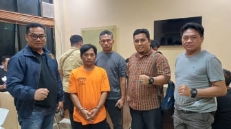 6 Fakta Ngeri Pembunuhan Pegawai Koperasi di Lampung: Polsek Digeruduk Massa, Algojonya Ditangkap