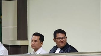 Zaini Makarim Dihukum 1,5 Tahun Penjara Kasus Jembatan Merah