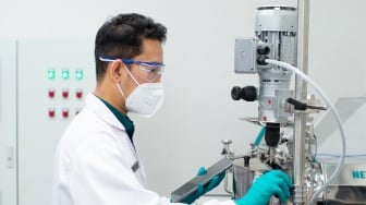 Emiten AVIA Catat Pertumbuhan Positif di Q2 2025, Dorong Penjualan Semester I