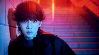 Gandeng Seulgi dan Eunho, Key SHINee Bagikan Detail Lagu Album "Hunter"