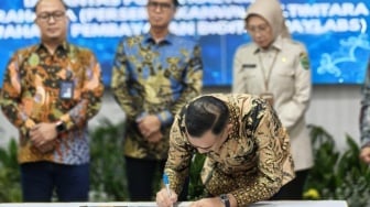 Bapenda Kalimantan Timur Tegaskan Komitmen Digitalisasi Melalui Kerja Sama dengan Paylabs
