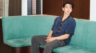 Jinyoung GOT7 Segera Bintangi Drama Baru, Karier sebagai Aktor Kian Melejit