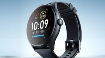 Budget Rp500 Ribu Dapat Smartwatch Apa? Ini 5 Produk dengan Fitur Lengkap untuk Olahraga