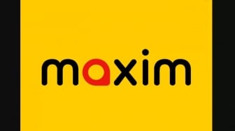 Langgar Tarif Resmi, Maxim Kena Segel di Kalimantan Timur