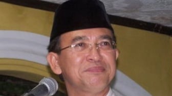 Surya Dharma Ali Akan Dimakamkan di Bekasi, PPP Perintahkan Kader Salat Gaib