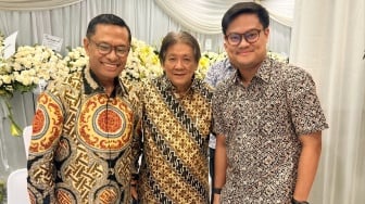 Saleh Husin: Kwik Kian Gie, Ekonom Tionghoa yang Nasionalismenya Patut Dicontoh