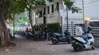 Jukir Liar di Menteng Panik jika Ada Rekrutmen JakParkir: Kita Kan Kerja Bareng di Sini