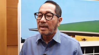 Pemilu Dua Kali? DPR Godok Opsi Pemisahan Pemilu Legislatif dan Eksekutif Pasca Putusan MK!