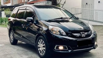 Apa Mobil Bekas Honda yang Biaya Perawatannya Murah dan Mudah? Ini 3 Rekomendasinya