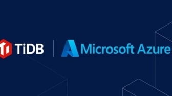 PingCAP Perluas Kolaborasi dengan Microsoft Azure, Percepat Adopsi Distributed SQL di Asia Tenggara