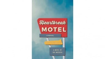 Ulasan Novel Heartbreak Motel: Potret Rasa di Balik Dunia Gemerlap Akting