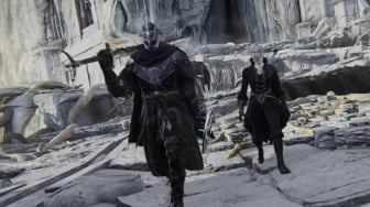 Gegara Peringatan Tsunami, Update Elden Ring Nightreign Mode 2 Pemain Ditunda