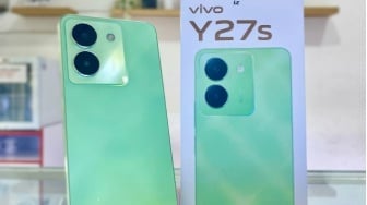 5 HP Vivo RAM 8GB Harga 1 Jutaan: Cocok Buat Kamu yang Mau Ngebut