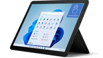 5 Rekomendasi Tablet Windows untuk Bekerja Mulai Rp 1 Juta: Multifungsi, Performa Terbaik