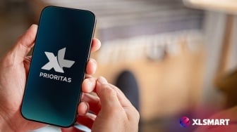 Inilah Keuntungan XL PRIORITAS yang Jarang Diakses Pengguna, Sudah Kamu Coba?