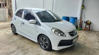 3 Mobil Bekas Honda Cocok untuk Anak Muda-Orang Tua, Solusi Kendaraan Serbaguna Penjembatan Generasi