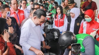 BBM di Jember Kembali Normal, Ini Deretan Langkah Gus Fawait Atasi Kelangkaan
