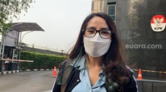 Hubungan Hasbi Hasan dengan Windy Idol, Keduanya Terlibat Pencucian Uang?